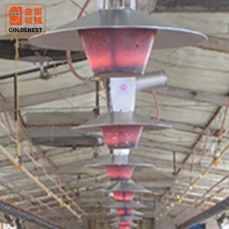 Poultry Farm Broiler And Breeder Gas Heater Poultry Farm Broiler And Breeder Gas Heater