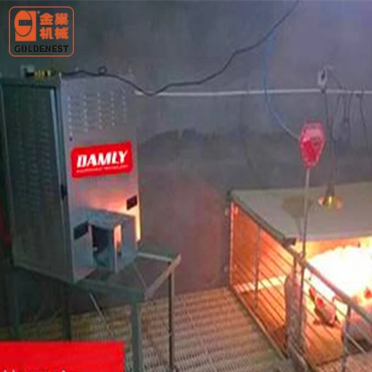 Poultry Farm Broiler And Breeder Gas Heater Poultry Farm Broiler And Breeder Gas Heater